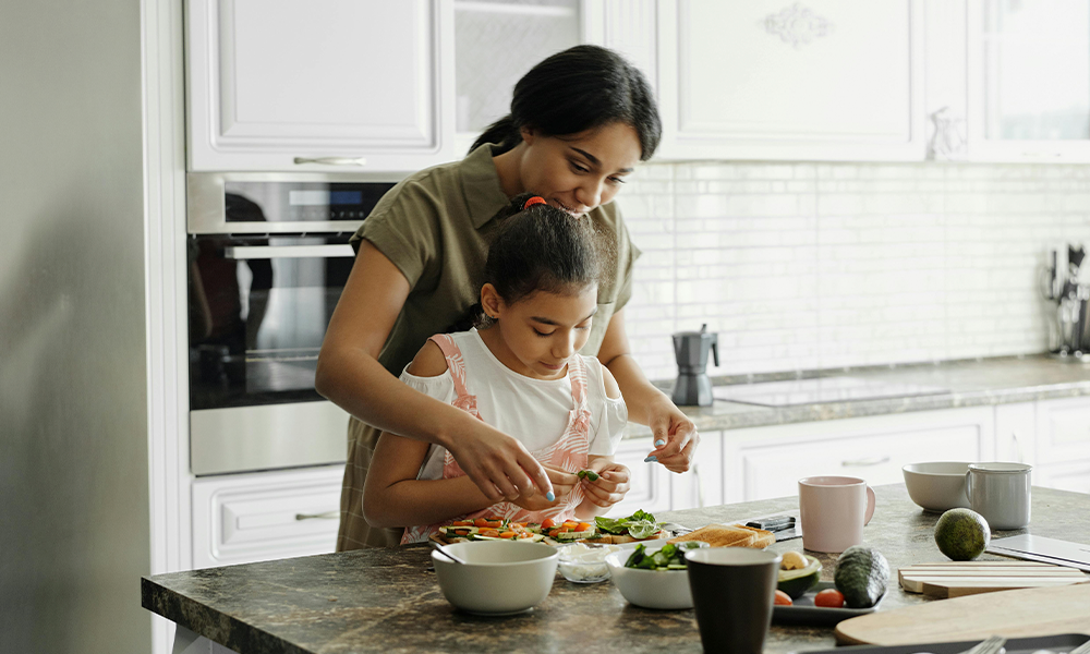 Educaci N Alimentaria La Clave Para Una Vida Saludable Top Doctors