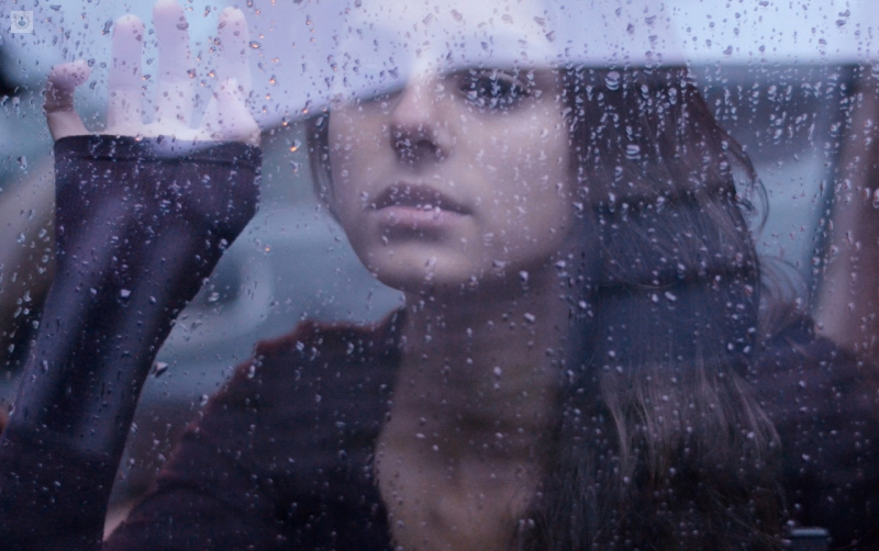 Mujer dependencia emocional