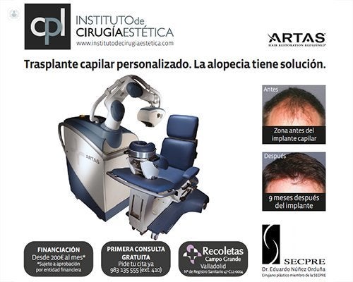 inovacion tratamiento capilar