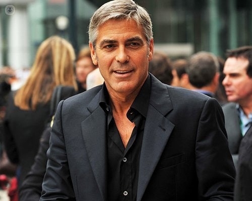 clooney