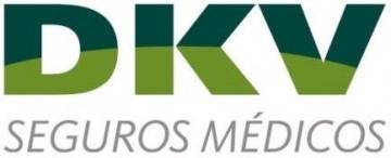 mutua-seguro DKV Seguros logo