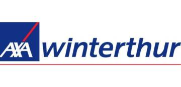 mutua-seguro Axa Winterthur Salud logo