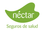 mutua-seguro Néctar logo