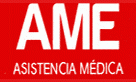 mutua-seguro AME Asistencia Médica logo