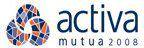 mutua-seguro Activa Mutua logo