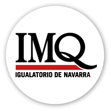 mutua-seguro IMQ de Navarra logo