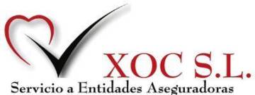 mutua-seguro XOC S.L. logo