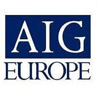 mutua-seguro AIG Europe logo