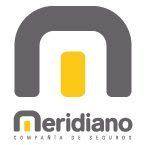 mutua-seguro Meridiano Seguros logo