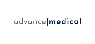 mutua-seguro Advance Medical logo