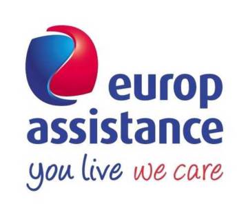 mutua-seguro Europ Assistance logo