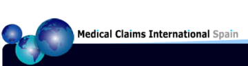 mutua-seguro Medical Claims International Spain logo