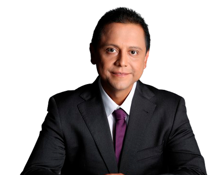 Carlos Alarcón Alba imagen de perfil