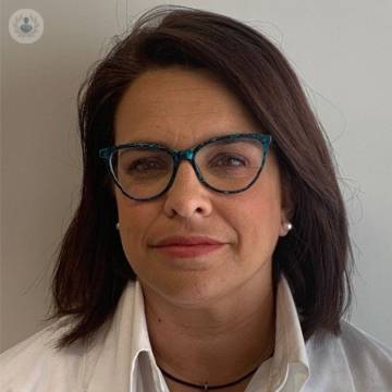 Cristina Genol Ternero imagen de perfil