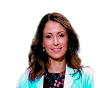 Cristina Torres Díaz imagen de perfil