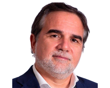 Javier Quintero Gutiérrez del Álamo imagen de perfil