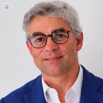 François Quénet imagen de perfil