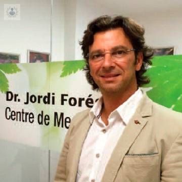 Jordi Forés Colomer imagen de perfil