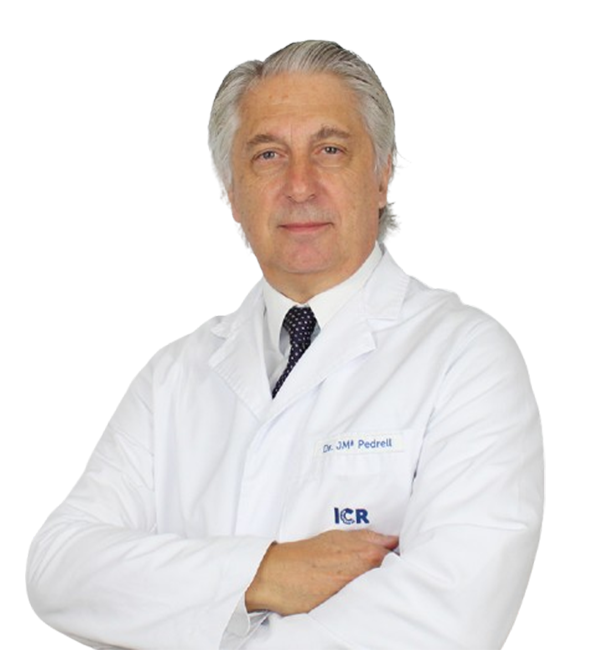 Josep Maria Pedrell Pedrola imagen de perfil