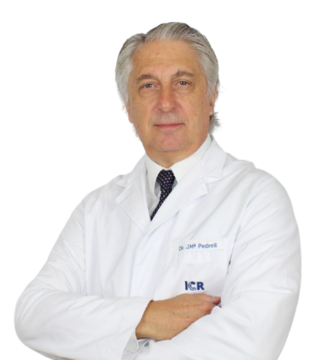 Josep Maria Pedrell Pedrola imagen de perfil