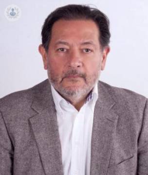 Juan Esteban Basualdo Ormeño imagen de perfil