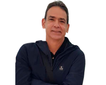 Julio Jáuregui Guerrero imagen de perfil