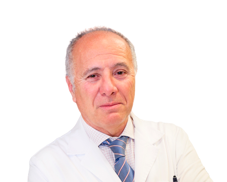 Dr. Luis Martínez Navarro Dr. Luis Martínez Navarro