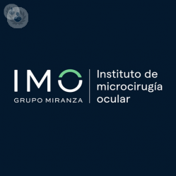 IMO Grupo Miranza Barcelona undefined imagen de perfil