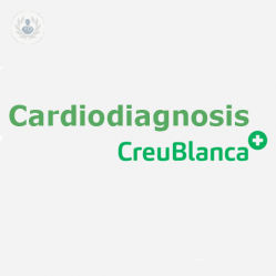 Cardiodiagnosis - Clínica Creu Blanca undefined imagen de perfil