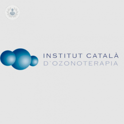 Institut Català d'Ozonoterapia undefined imagen de perfil