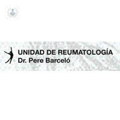 Reumatek - Unidad de Reumatología Dr. Pere Barceló undefined imagen de perfil