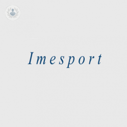 Imesport undefined imagen de perfil