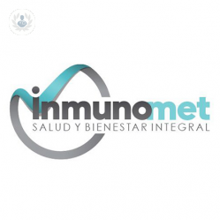 Inmunomet salud y bienestar integral undefined imagen de perfil