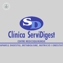 Clínica ServiDigest undefined imagen de perfil
