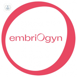 Embriogyn undefined imagen de perfil