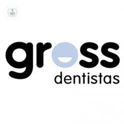 Clínica Dental Gross Dentistas undefined imagen de perfil