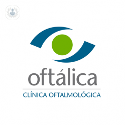 Oftálica Clínica Oftalmológica undefined imagen de perfil