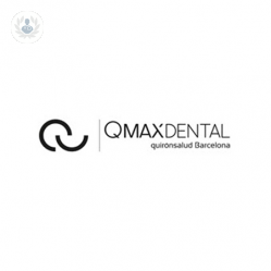 Instituto QMax Dental undefined imagen de perfil