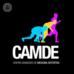 CAMDE Centro Avanzado de Traumatología Deportiva undefined imagen de perfil