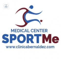 SPORTMe MEDICAL CENTER undefined imagen de perfil
