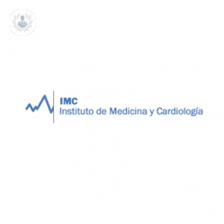 IMC Instituto de Medicina y Cardiología undefined imagen de perfil