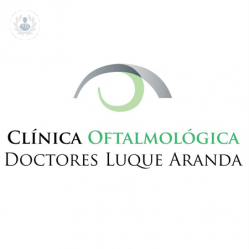 Clínica Oftalmológica Doctores Luque Aranda undefined imagen de perfil