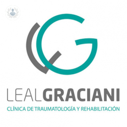 Clínica Leal Graciani - Traumatología, Rehabilitación y Medicina del Deporte undefined imagen de perfil
