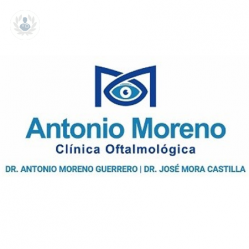 Clínica Oftalmológica Antonio Moreno -  José Mora undefined imagen de perfil