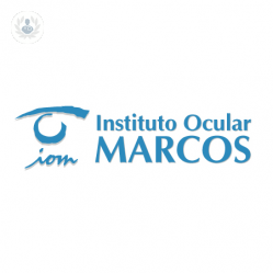 Instituto Ocular Marcos undefined imagen de perfil