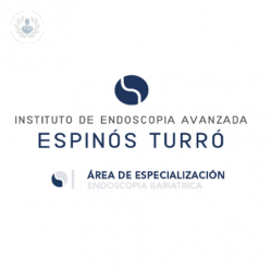 Instituto de Endoscopia Avanzada Espinós Turró undefined imagen de perfil