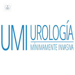 Urología Mínimamente Invasiva undefined profile image