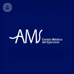 AMS Centro Médico del Ejercicio undefined imagen de perfil