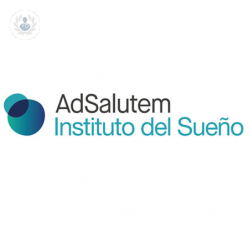 AdSalutem Instituto del Sueño undefined imagen de perfil