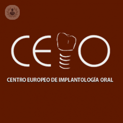 Centro Europeo de Implantología Oral (CEIO) undefined imagen de perfil